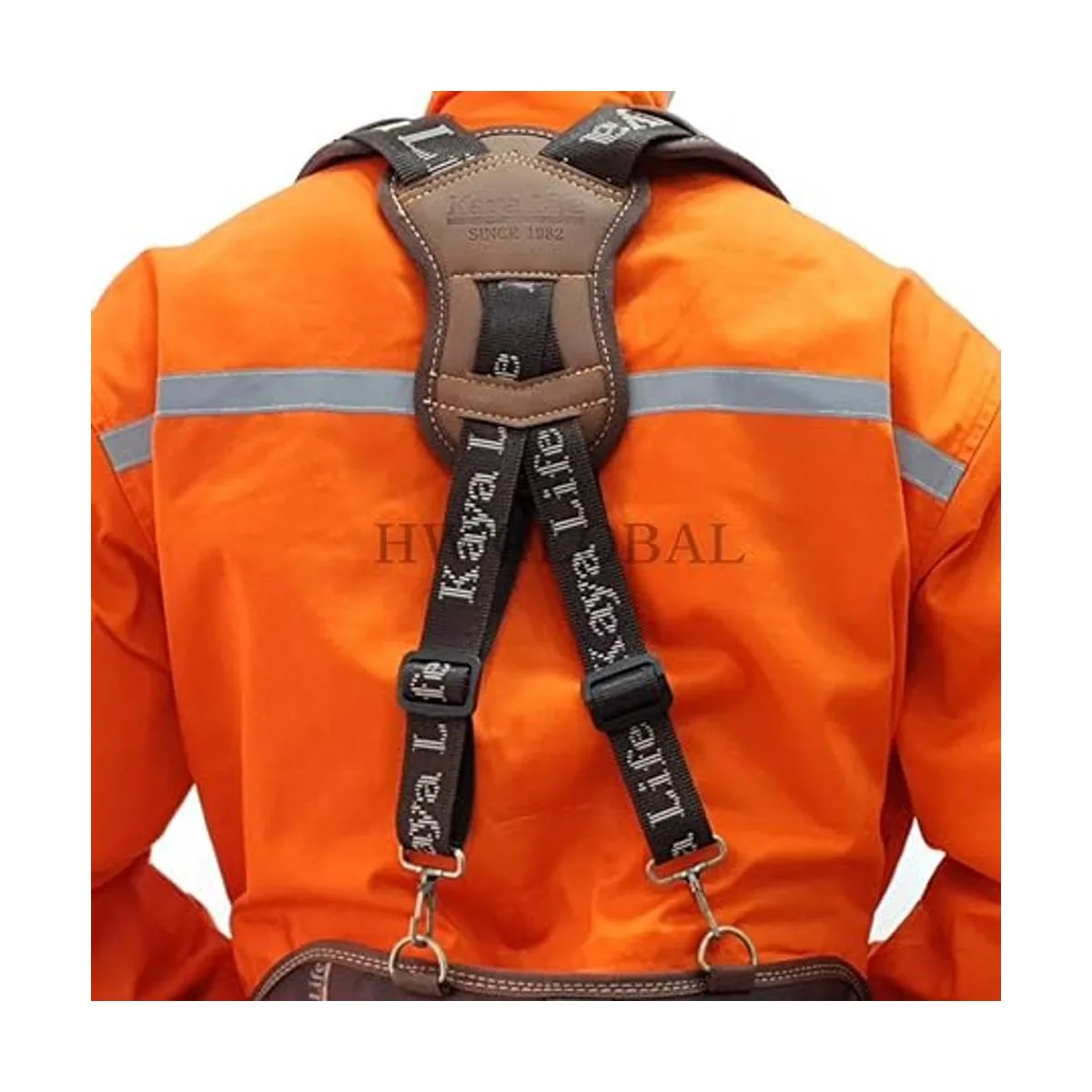 Correa de herramientas con tirantes para teléfono_3