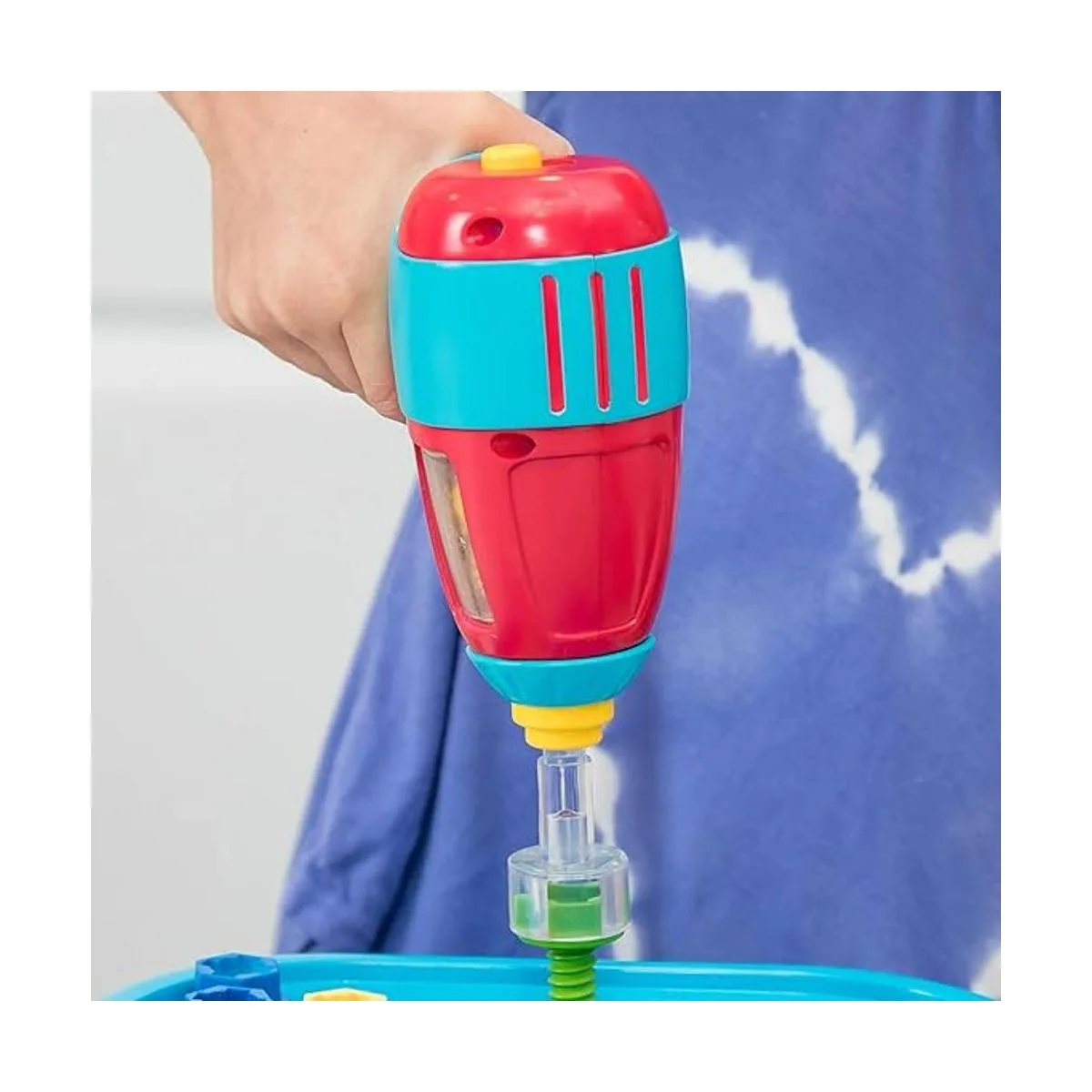 Educational Insights Design Drill Power Drill Nuevo_5