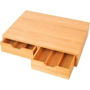 Cajón de almacenamiento para cápsulas de café Keurig KCup_1