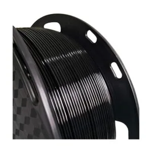 Filamento PETG negro de 0.069 in filamento de impresión_2
