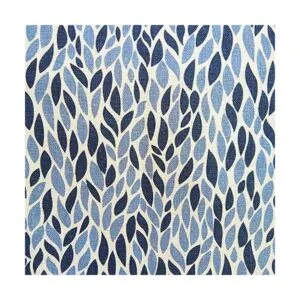 CUSHYSTORE Mantel individual de algodón 100 para cenas_5