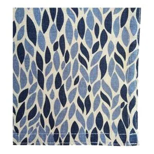 CUSHYSTORE Mantel individual de algodón 100 para cenas_4