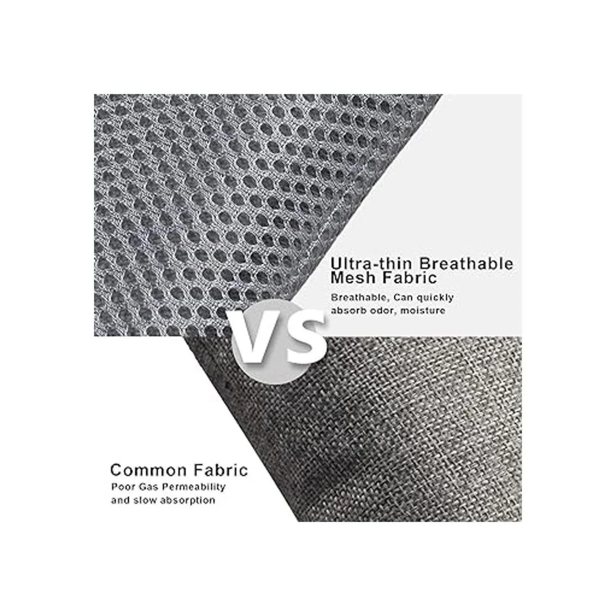 Paquete de 12 bolsas desodorantes de zapatos de carbón_4