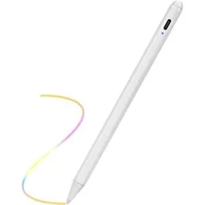 Lápiz capacitivo 2021 para iPad de 8 generación de 10.2_1