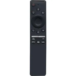 Mando a distancia de voz reemplazado para Samsung TV Q60_2