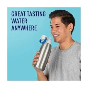 Brita Botella con filtro de agua de calidad prémium_5