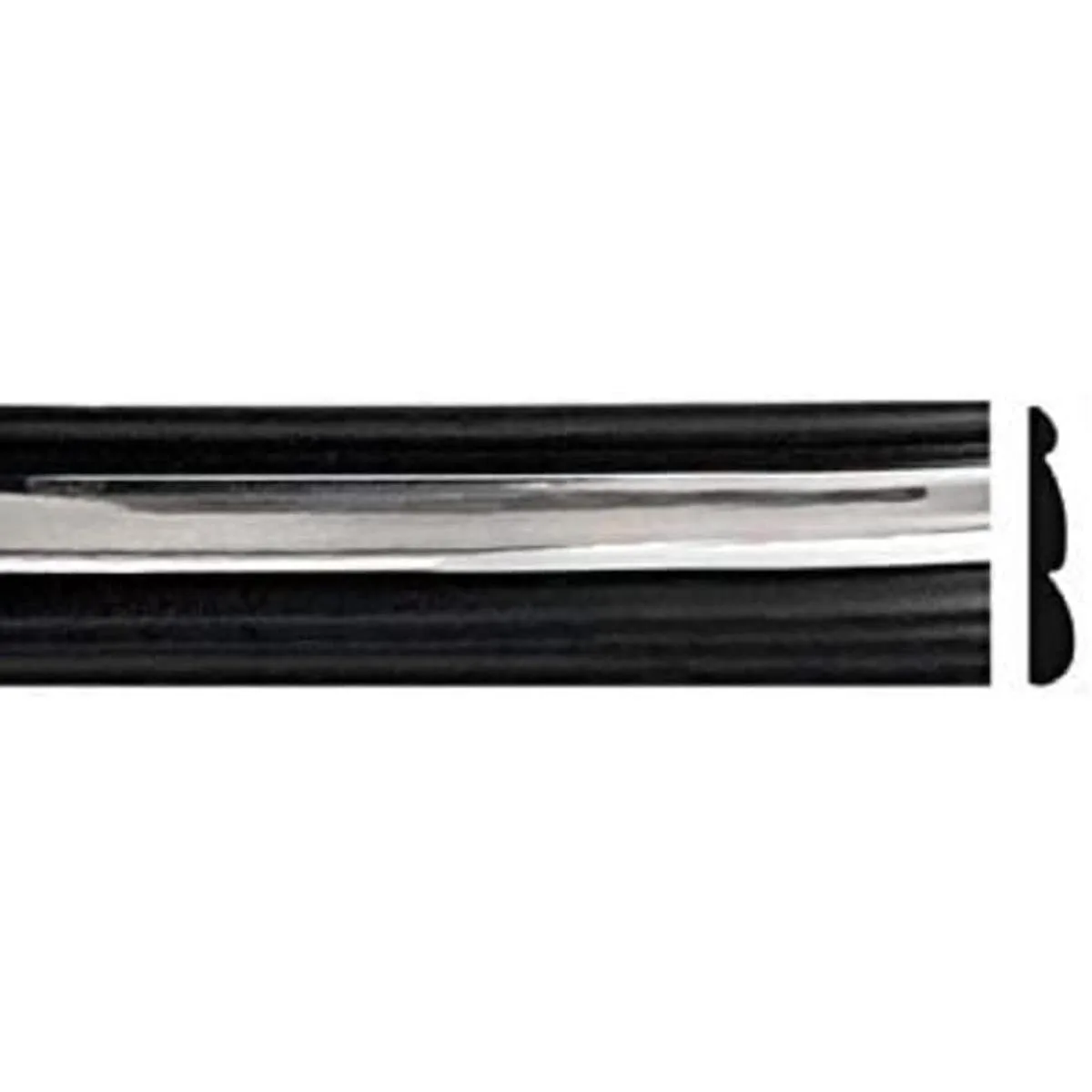 Automotive Authority LLC Repuesto de moldura lateral_1