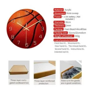 Artículos para el regreso a clases baloncesto fútbol_2