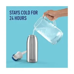 Brita Botella con filtro de agua de calidad prémium_4