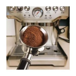 Embudo dosificador Espresso de 2.126 in anillo_4