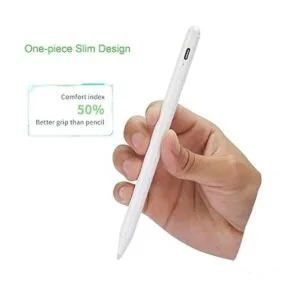 Lápiz capacitivo 2021 para iPad de 8 generación de 10.2_2