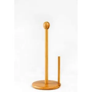 BAMBOO Land Banana Hanger soporte de banátano gancho de_4