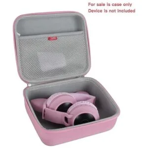 Hermitshell Funda rígida de viaje para Riwbox CT7 CT7S_2