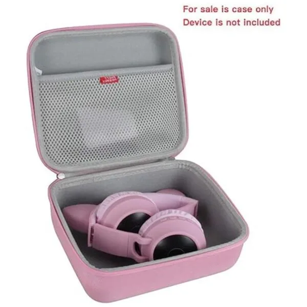 Hermitshell Funda rígida de viaje para Riwbox CT7 CT7S_2
