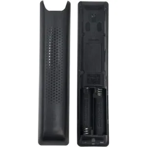 Mando a distancia de voz reemplazado para Samsung TV Q60_3