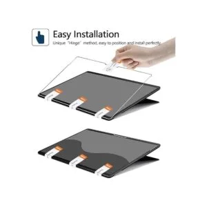 Megoo Protector de pantalla para Surface Pro 9 2022Pro 9_2