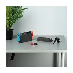 Glistco Dock N Lock Compatible with The Original Nintendo_4