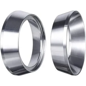 Embudo dosificador Espresso de 2.126 in anillo_2