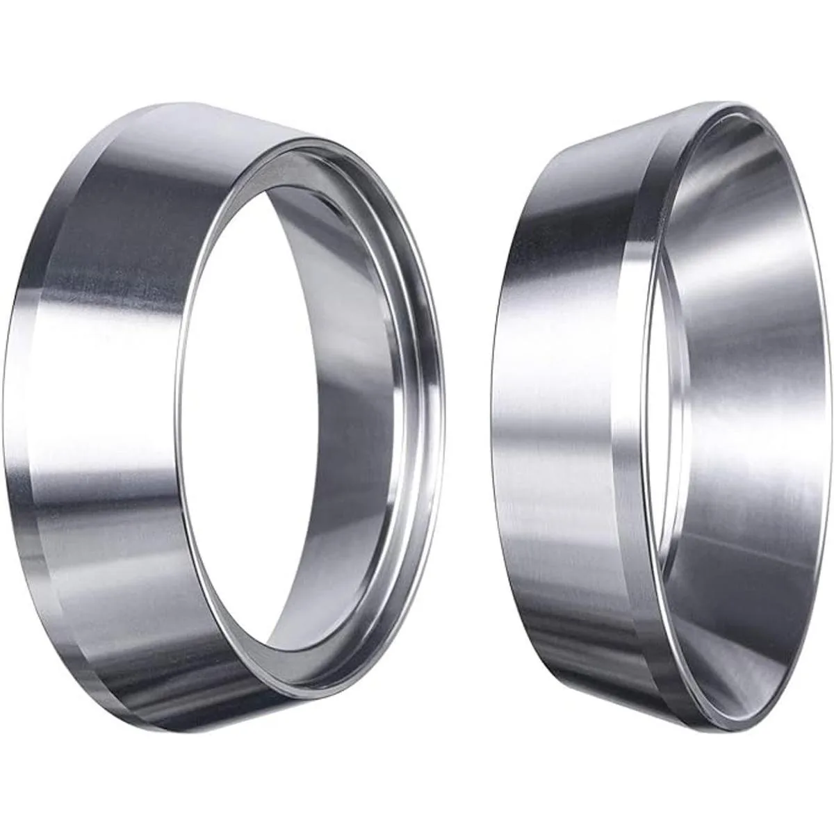 Embudo dosificador Espresso de 2.126 in anillo_2