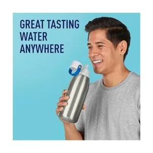 Brita Botella con filtro de agua de calidad prémium_2