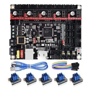BIGTREETECH SKR V1.4 Turbo Control Board 32bit para_1