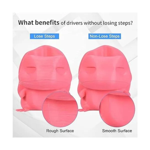 BIGTREETECH SKR V1.4 Turbo Control Board 32bit para_6