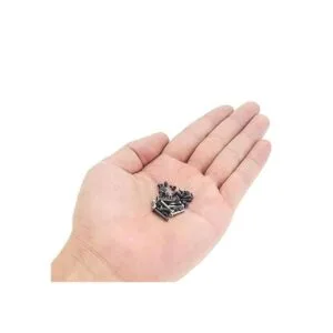 HELIFOUNER Kit de reparación de tornillos de computadora_2