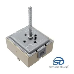 Supplying Demand Kit de repuesto universal para estufa de_3