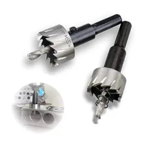 ChgImposs Juego de 5 piezas de cortador de sierra de_5