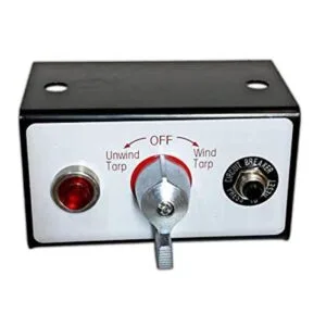 TODOS LOS PRODUCTOS TRUCK TARP Motor Rotary Switch KIT_1