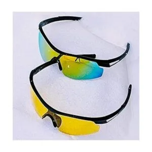 TAC GLASSES by BellHowell Gafas de sol polarizadas para_3