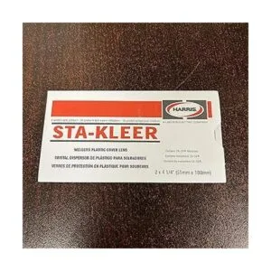 Paquete de 25 Cubierta transparente para casco de_2