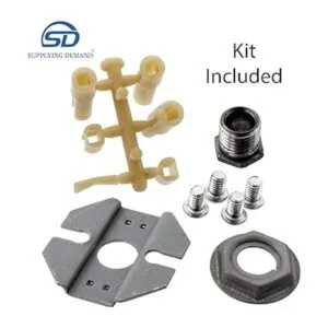 Supplying Demand Kit de repuesto universal para estufa de_4