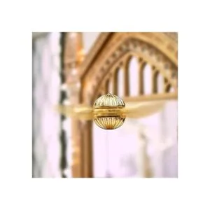 Juguete giratorio de mano dorado para niños y adultos_4