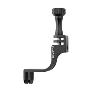 SKYJFFJ Adaptador de codo vertical de aluminio de 90_1