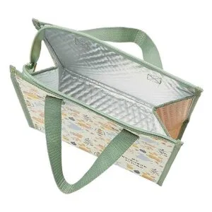 Skater My Neighbor Totoro Bolsa de almuerzo con_3