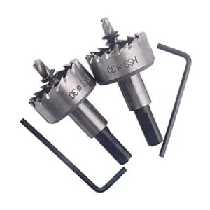 ChgImposs Juego de 5 piezas de cortador de sierra de_6