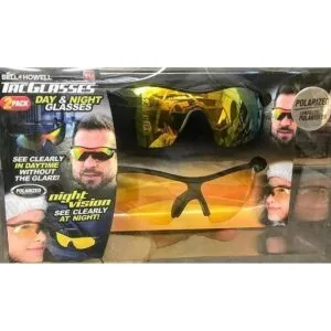 TAC GLASSES by BellHowell Gafas de sol polarizadas para_2