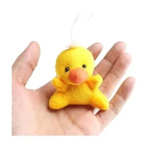 Paquete de 32 mini juguetes de peluche de animales para_4