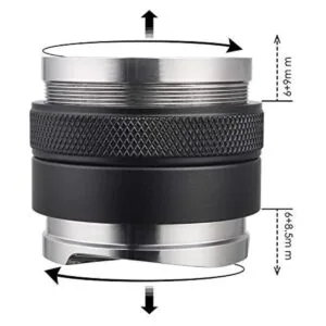 MATOW Distribuidor de café y manipulación el nivelador_3