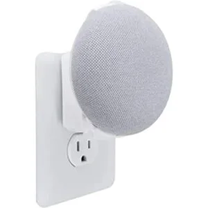 The Nest Mini Easy Genie Mount 2 generación 2019 el_1