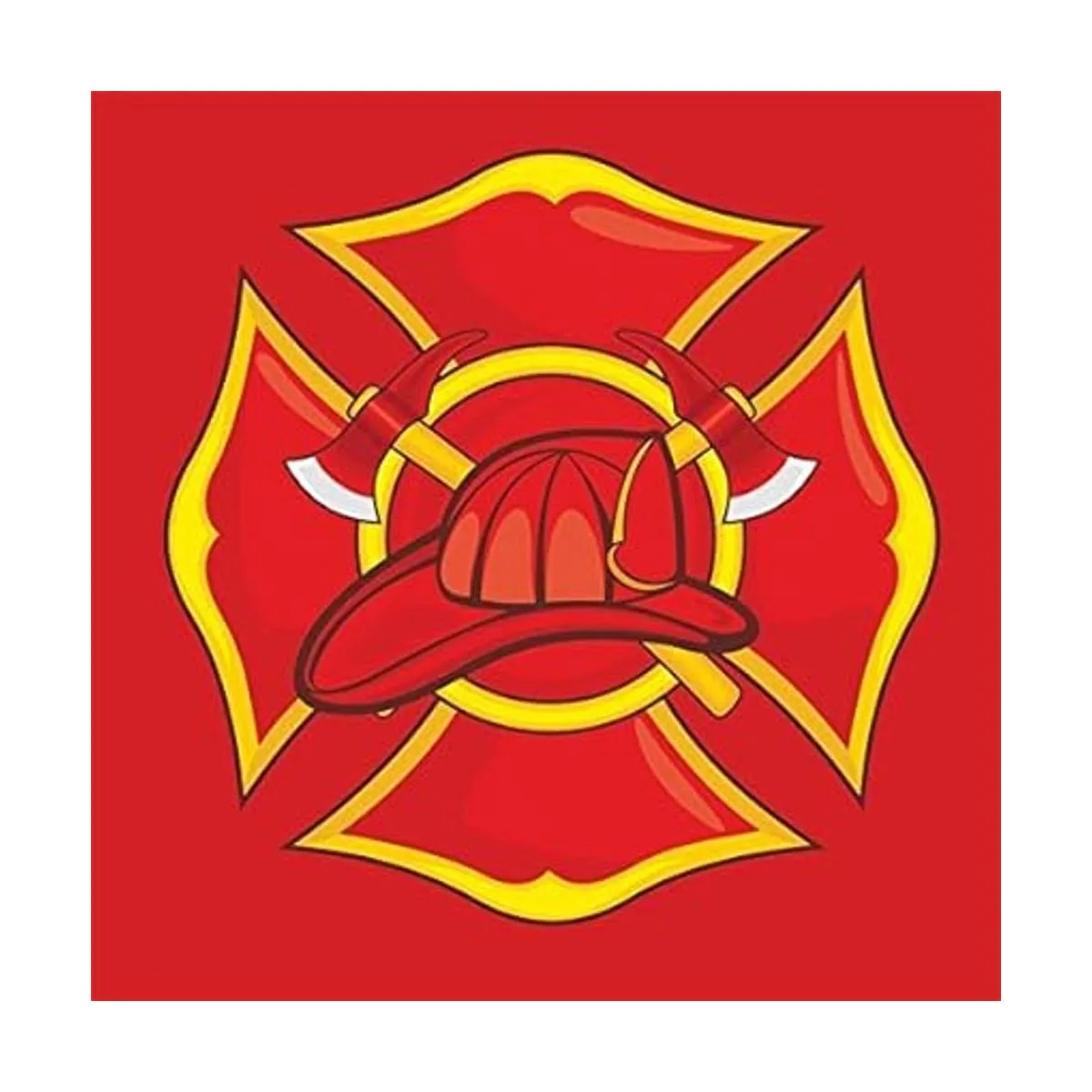 Paquete de suministros para fiestas de camiones de_4