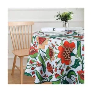 EHouseHome Mantel para interior y exterior resistente al