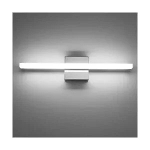 Combuh Luces LED de tocador de 24 pulgadas lámparas de_1