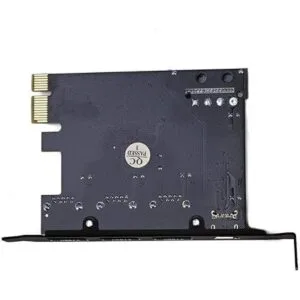 PCI Express PCIe a USB 3.0 tipo C tarjeta de expansión_4