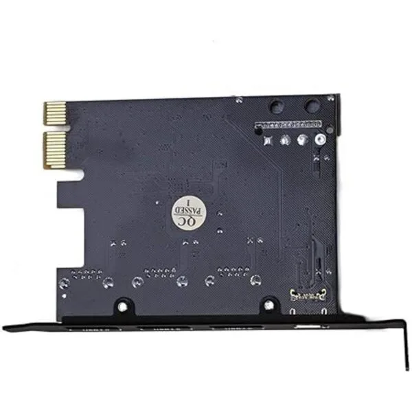 PCI Express PCIe a USB 3.0 tipo C tarjeta de expansión_4
