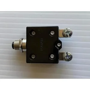 TODOS LOS PRODUCTOS TRUCK TARP Motor Rotary Switch KIT_4