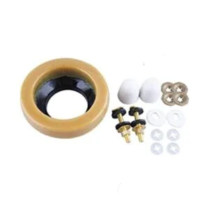 Kit de anillos de cera de inodoro anillo de cera para_1