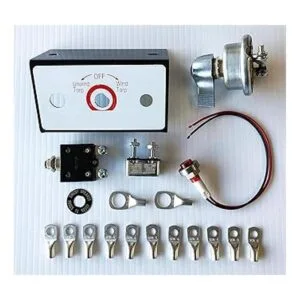 TODOS LOS PRODUCTOS TRUCK TARP Motor Rotary Switch KIT_2