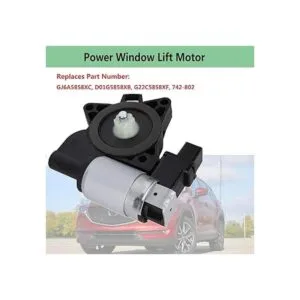 GJ6A5858XC Motor de elevación de ventana eléctrica para_2